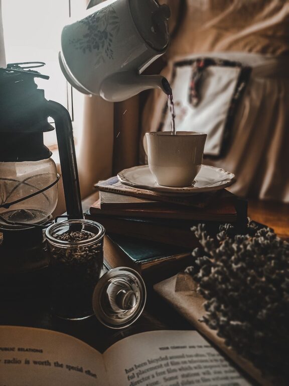 How to Create a Relaxing Bedtime Routine